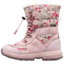 Detské zimné topánky Helly Hansen Jk Silverton Boot Ht Pinkshake Aop
