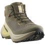 Pánske topánky Salomon Genesis Mid GTX