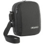 Taška Boll Prophet 3 l black/lime