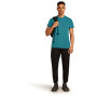 Pánske funkčné tričko Icebreaker Men Merino 150 Tech Lite III SS Tee