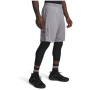 Pánske kraťasy Under Armour Tech Graphic Short