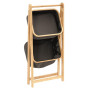 Úložné koše Outwell Padres Storage Rack M