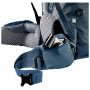 Dámský Batoh Deuter Aircontact 60+10 SL