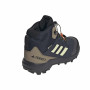 Detské topánky Adidas Terrex Mid Gtx K Blue