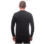 Pánske tričko Sensor Merino Air Pt Locate dl.rukáv