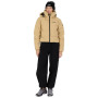 Dámska zimná bunda Fundango Amber Cropped Jacket