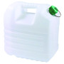 Kanister Eda Jerrycan 20L s nálevkou