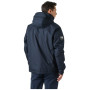 Pánska bunda Helly Hansen Crew Hooded Midlayer Jacket 2