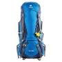 Dámsky batoh Deuter Aircontact 60 + 10 SL