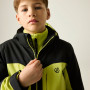 Detská bunda Dare 2b Rip It Jacket Black/WldLim