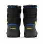 Detské zimné topánky Sorel Snow Commander™ Black