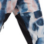 Dámske lyžiarske nohavice Fundango Sakura ECO Bib Pants