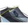 Turistický stan NEMO Equipment Dragonfly OSMO 2P