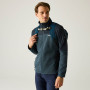 Pánska mikina Regatta Highton Full Zip Midlayer