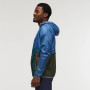 Pánska bunda Cotopaxi Teca Half-Zip Windbreaker