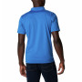 Pánske tričko Columbia Zero Rules Polo Shirt