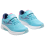 Detské topánky Joma Hispalis Blue
