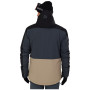 Pánska lyžiarska bunda Fundango Horatio Allmountain Jacket