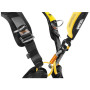 Pracovný obrtlík Petzl Micro swivel