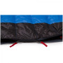 Páperový spacák Warmpeace Viking 300 210 cm wide