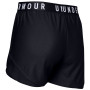 Dámske kraťasy Under Armour Play Up Shorts 3.0