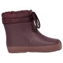 Detské zimné topánky Viking Outdoor Footwear Alv Barefoot Warm Grape
