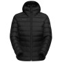 Dámska páperová bunda Mammut Waymarker IN Hooded Jacket Women
