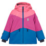 Detská zimná bunda Lego Wear Lwjested 708 Fuchsia ružová Fuchsia