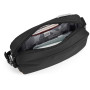 Taška cez rameno Pacsafe Go Crossbody