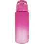 Fľaša LifeVenture Tritan Bottle Pink 0.75