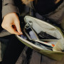 Taška cez rameno Peak Design Travel Crossbody 3L