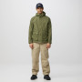 Pánska bunda Fjällräven Vardag Vindby Jacket M