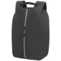 Batoh Samsonite Securipak Lapt.Backpack čierna BlackSteel