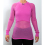 Dámske funkčné tričko Brynje of Norway Lady Wool Thermo light Shirt