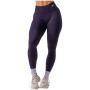 Dámske legíny Nebbia High-waisted push-up leggings Power