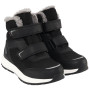 Detské zimné topánky Viking Outdoor Footwear Equip Warm WP 2V Black/Grey