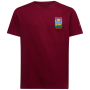 Veľkosť: XL / Farba: červená