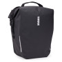 Taška na bicykel Thule Shield Pannier 22L čierna black
