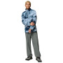Pánska mikina Columbia Helvetia™ II Printed Half Snap Fleece