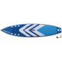Paddleboard Intex AquaQuest® 350T Touring SUP