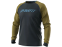S dlhým rukávom