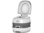 Chemické WC