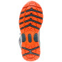 Detská obuv Hi-Tec Nero Mid WP Jr