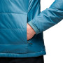 Pánska bunda Black Diamond Solution 2.0 Hoody