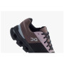 Dámske bežecké topánky On Running Cloudrunner Waterproof Black/Grape