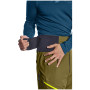 Pánske nohavice Ortovox 3L Guardian Shell Pants M