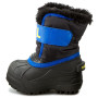 Detské topánky Sorel Childrens Snow Commander