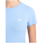 Dámske tričko 4F Tshirt F3500
