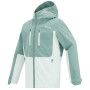 Detská bunda Regatta Junior Highton Jacket IvyMossOMist