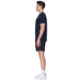 Pánske tričko Devold Classic "Summit" Tee Man